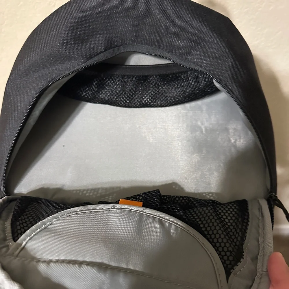 Lowepro Black Camera Backpack